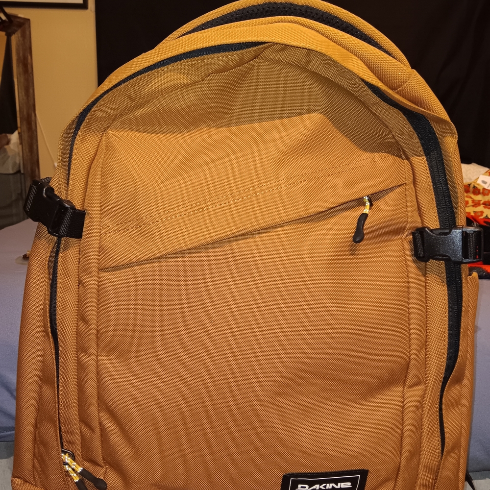 Dakine Tan Backpack for Men